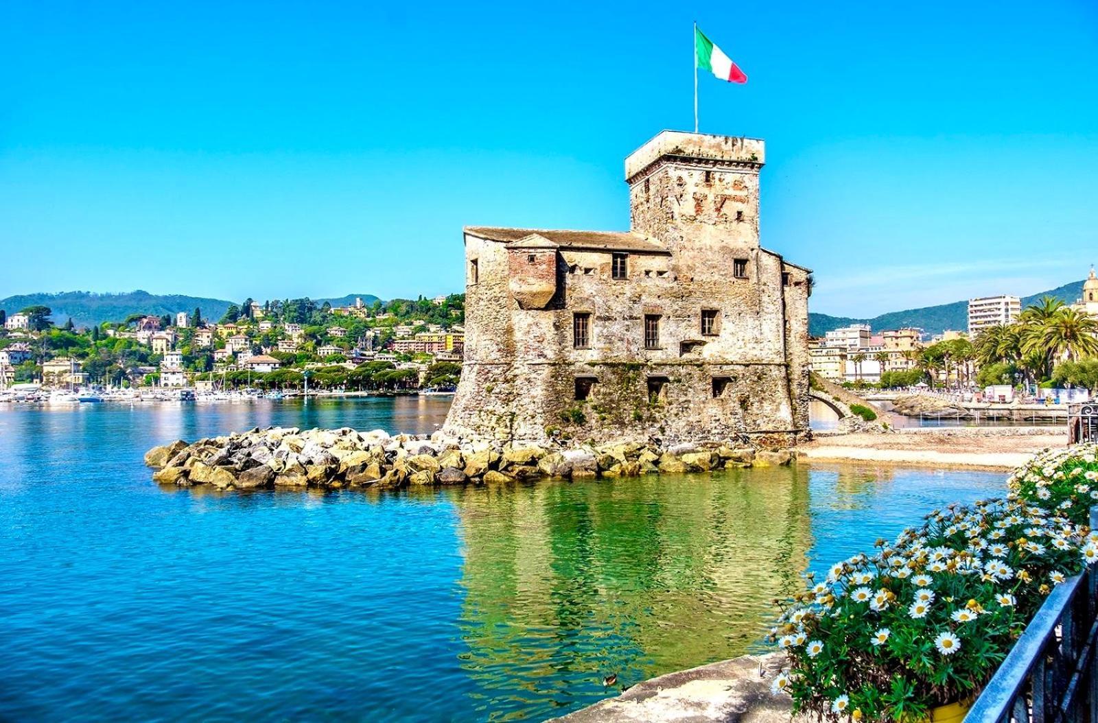 Bellaria Ll Διαμέρισμα Ραπάλο Εξωτερικό φωτογραφία
