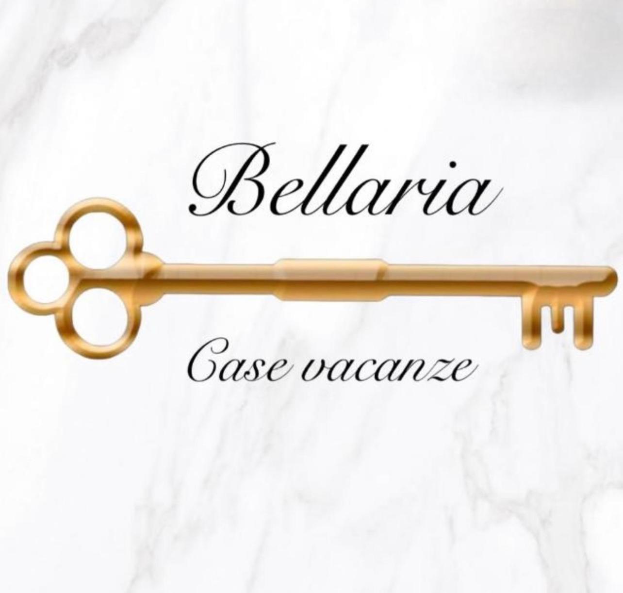 Bellaria Ll Διαμέρισμα Ραπάλο Εξωτερικό φωτογραφία